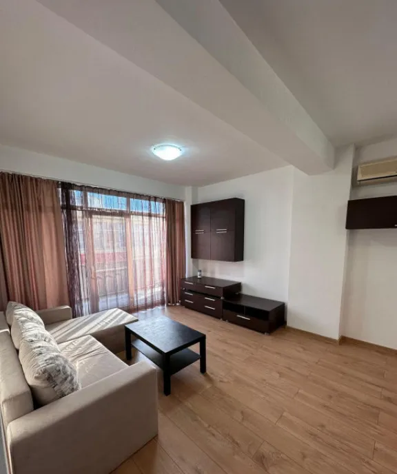Apartament 2 camere bloc nou zona Trocadero Constanta