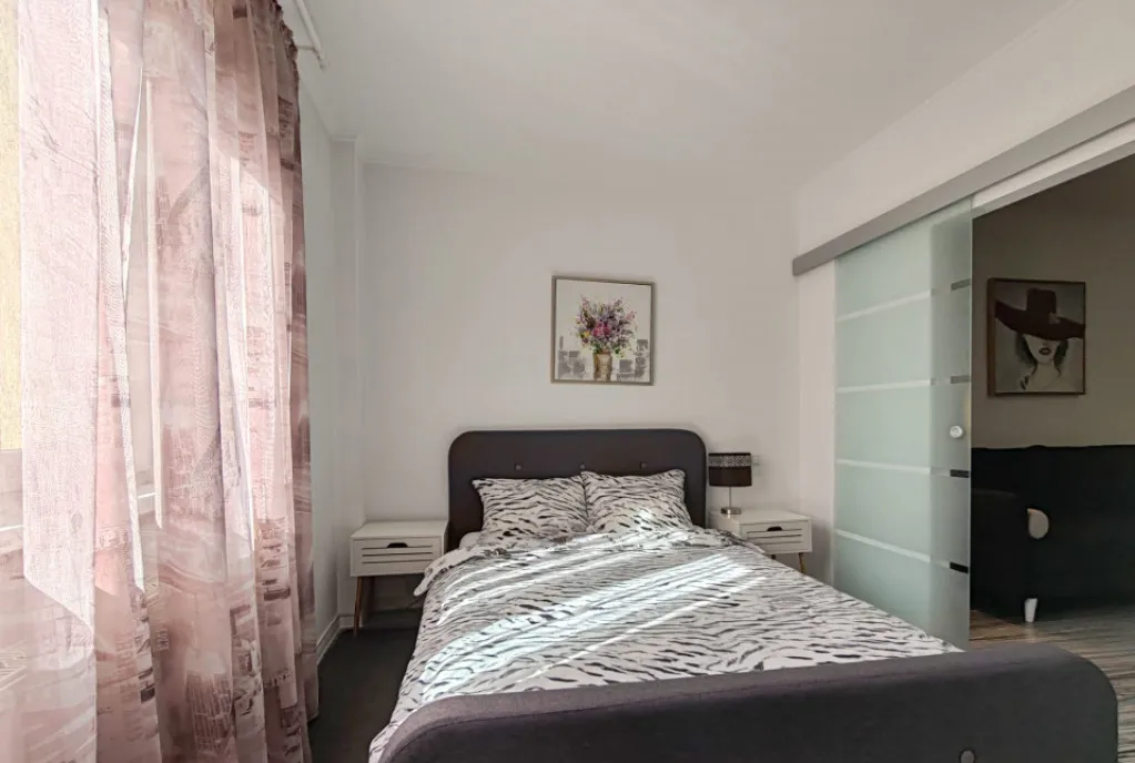 Apartament 2 camere semicentral 50 mp Zona bt Arena Cluj Nap