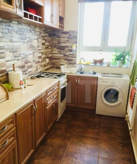Apartament 2 camere 54 37 mp zona Ultracentral Primarie