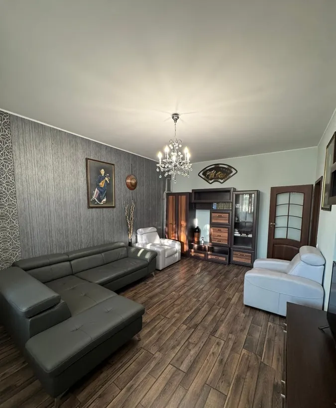 Cartierul Latin apartament 2 camere