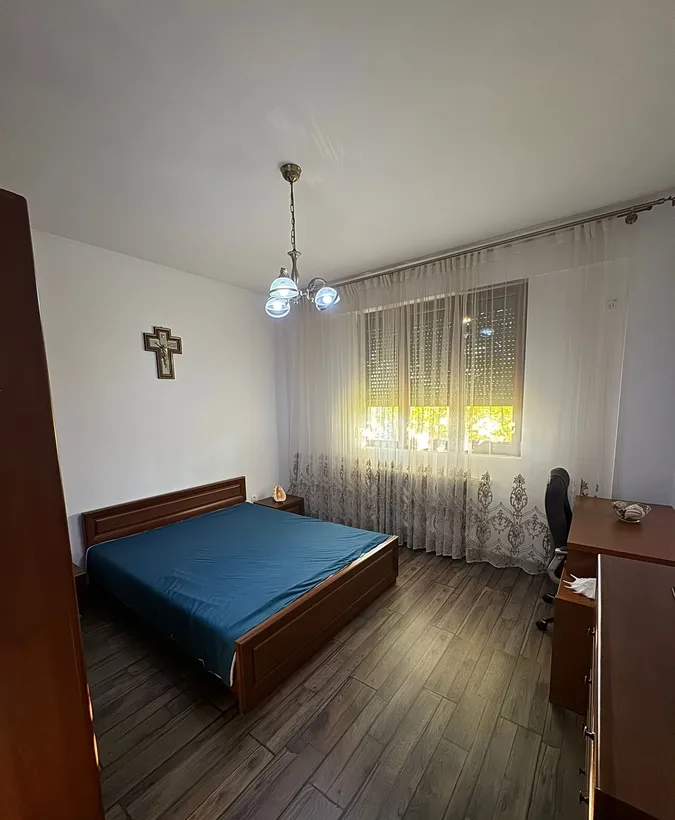 Cartierul Latin apartament 2 camere