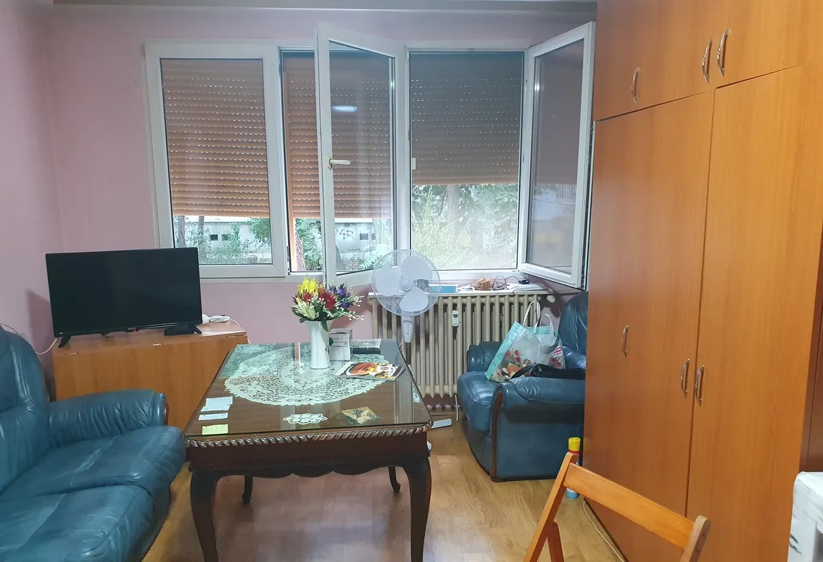 Dr Taberei V Ialomitei 3 camere p/4 reabilitat bl 73 boxa