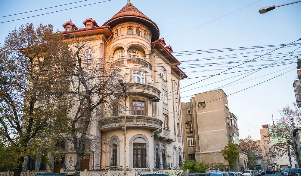 Hala Traian Unirii