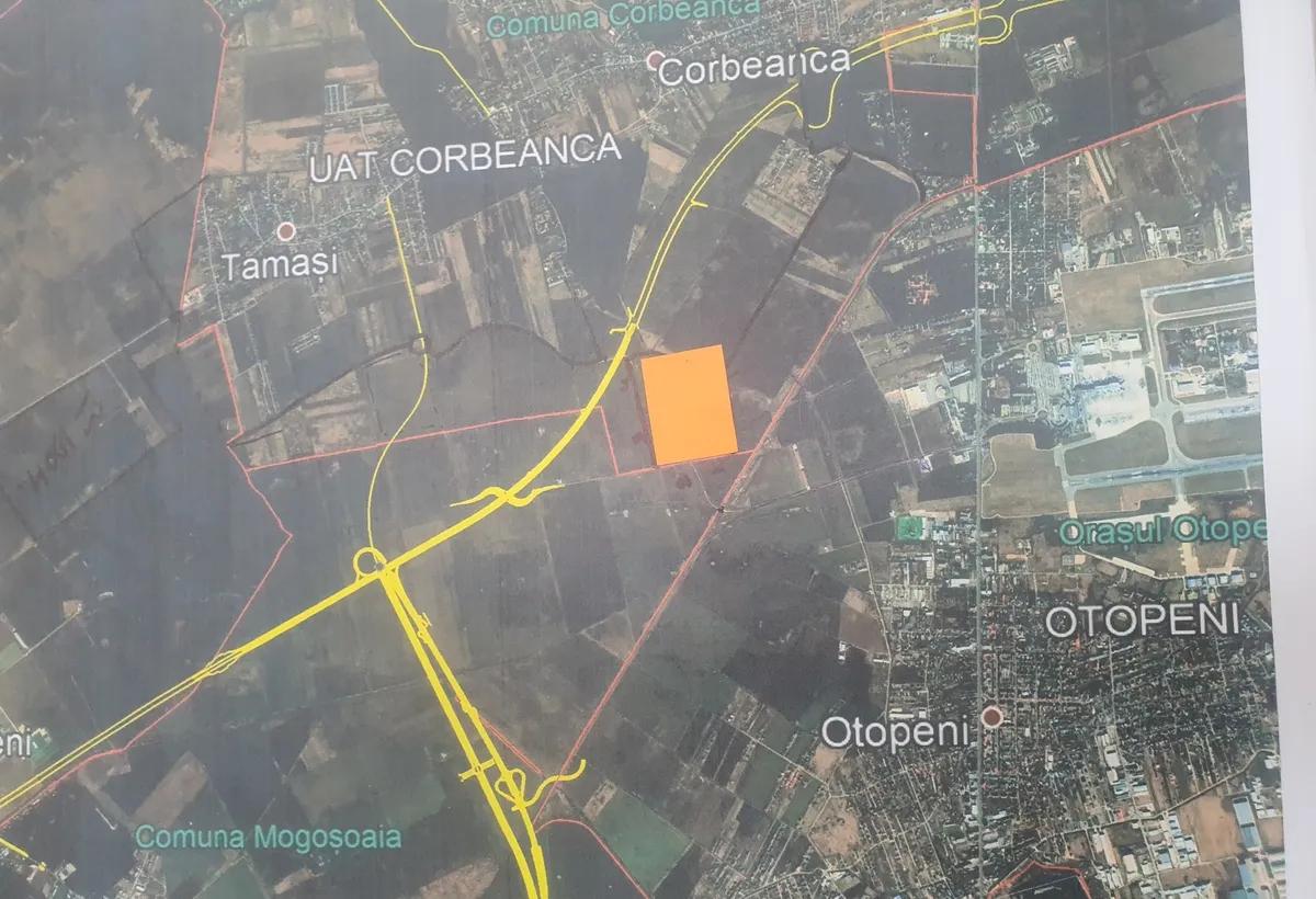 Otopeni