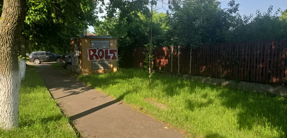 Buftea ultracentral str Mihai Eminescu pretabil centru comercial