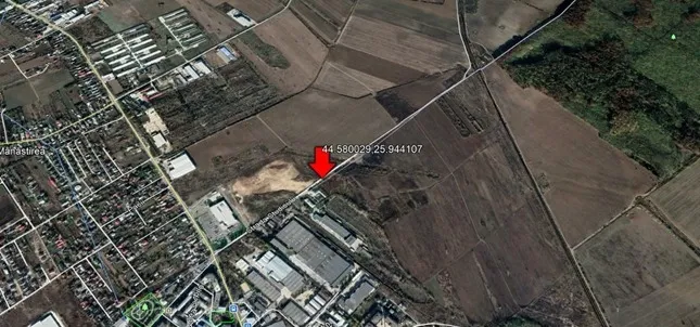Popesti Leordeni centura