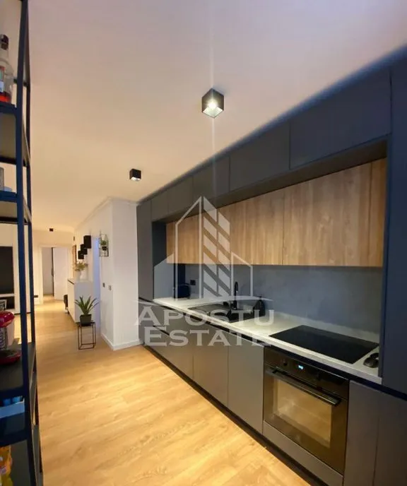 Apartament 2 camere de vanzare zona Simion Barnutiu Timisoara
