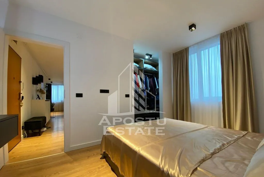 Apartament 2 camere de vanzare zona Simion Barnutiu Timisoara