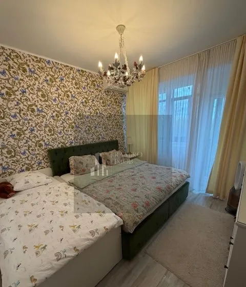 Apartament 2 camere decomandat Popesti Leordeni / Soseaua Oltenitei