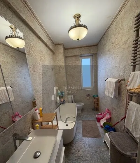 Apartament 2 camere decomandat Popesti Leordeni / Soseaua Oltenitei