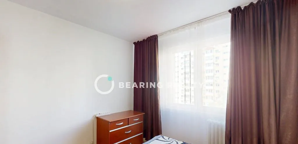 2 camere cu balcon Bloc reabilitat 9 minute de metrou Iancului