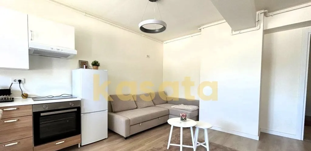 2 camere I Otopeni central I Trio Residence I et 1 I parcare subteran