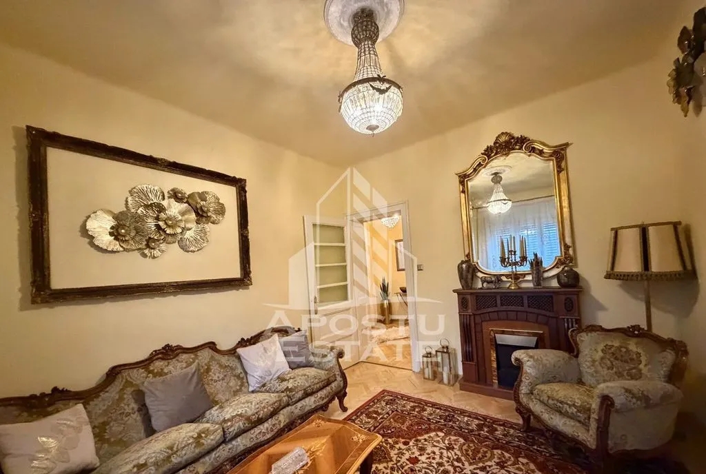 Casa de vanzare 320 mp teren Sagului Timisoara