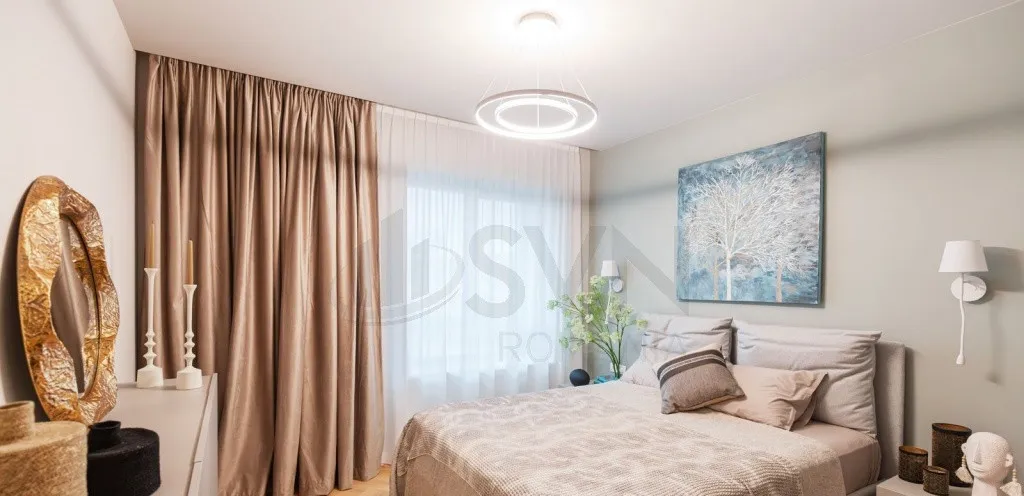 Apartament 3 camere metrou Pipera Dimitrie Pompeiu