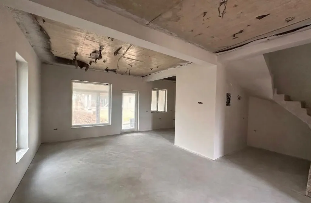 Duplex 4 dormitoare 130 mp utili Ghiroda