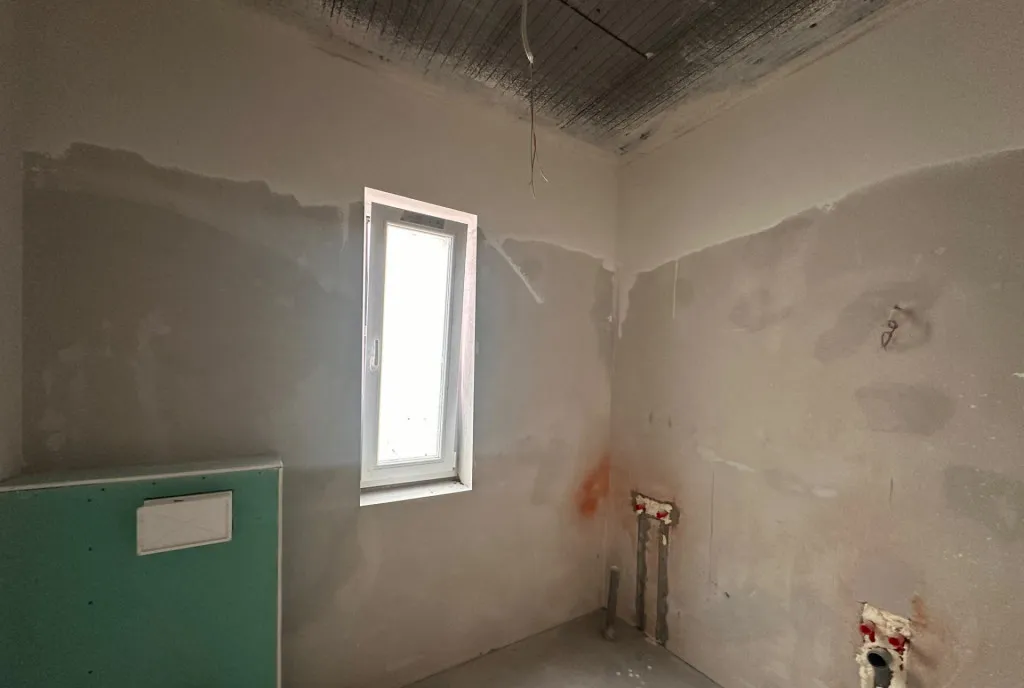 Duplex 4 dormitoare 130 mp utili Ghiroda