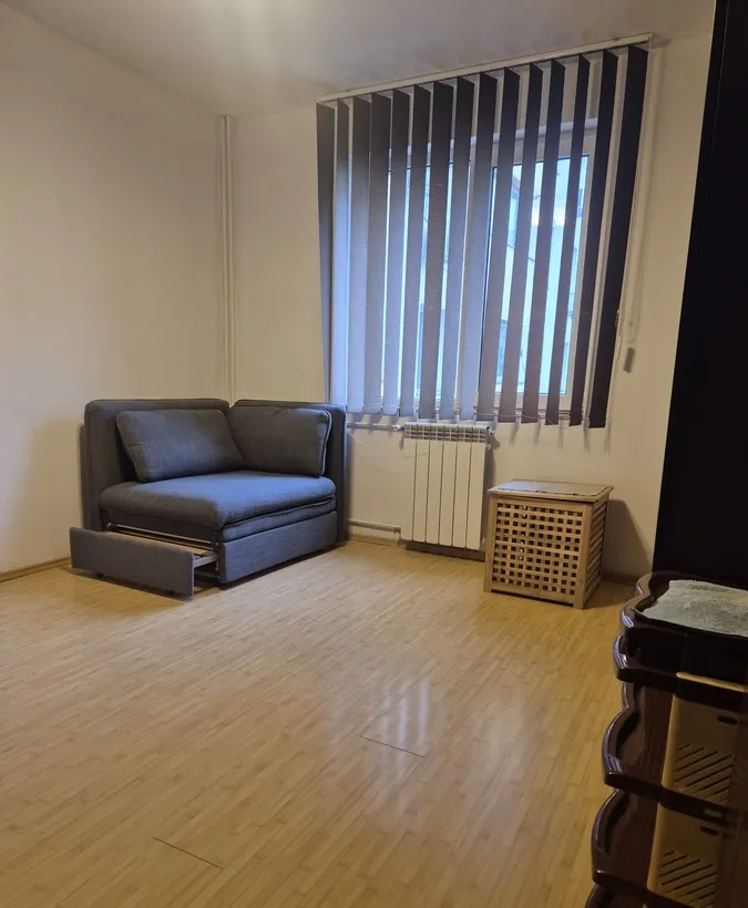 Stefan cel Mare/Bucur Obor str Luncsoara Scoala Gimnaziala nr 307