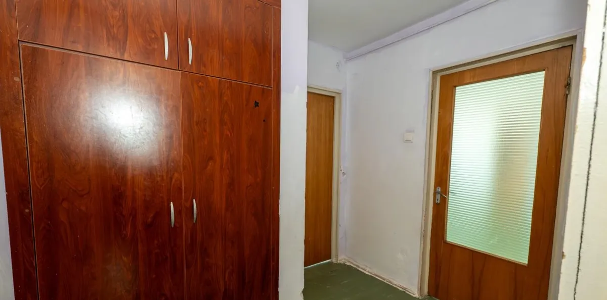 3 Camere I 66mp Utlli I Vedere panoramica I Colentina Tei