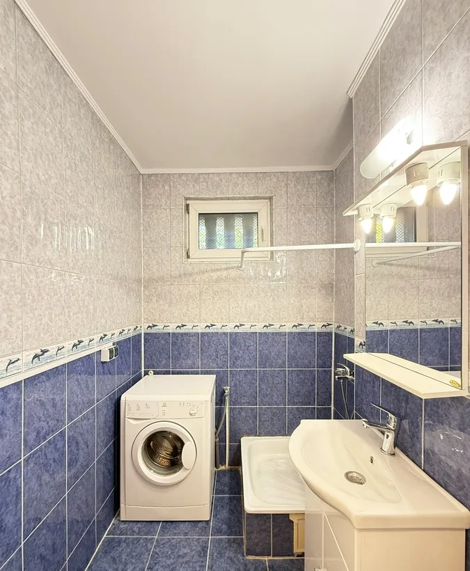 Bucurestii Noi Pajura Studio 38 mp Parcare Inclusa