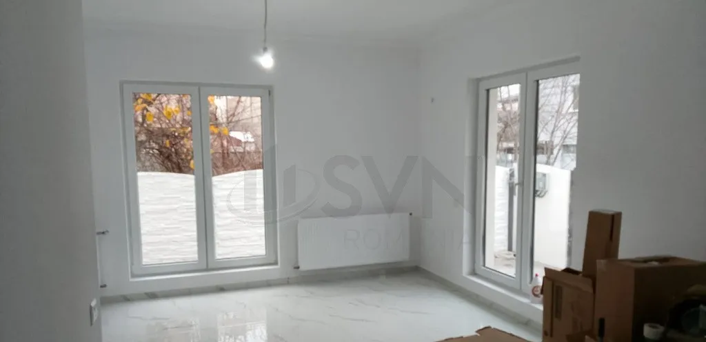 Vila I Bucurestii Noi