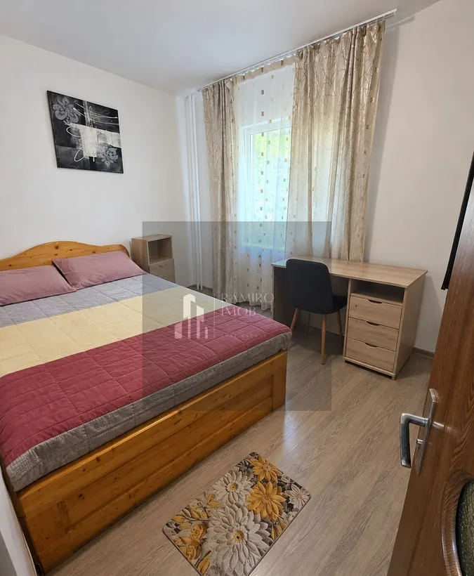 Apartament 2 camere Alexandru Obregia 15 min Sun Plaza Metrou