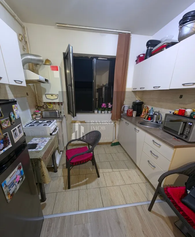 Soseaua Alexandriei Bloc nou Apartament 2 camere
