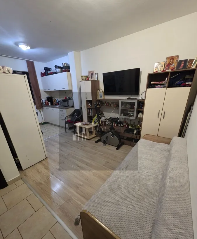 Soseaua Alexandriei Bloc nou Apartament 2 camere