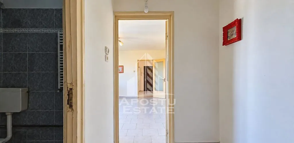 Apartament 2 camere Buziasului Comision zero