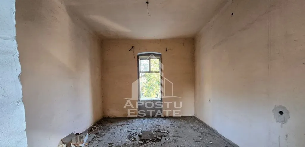 Apartament 2 camere Buziasului Comision zero
