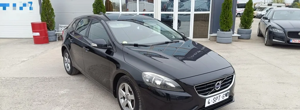 Volvo V 40 5 190 eur