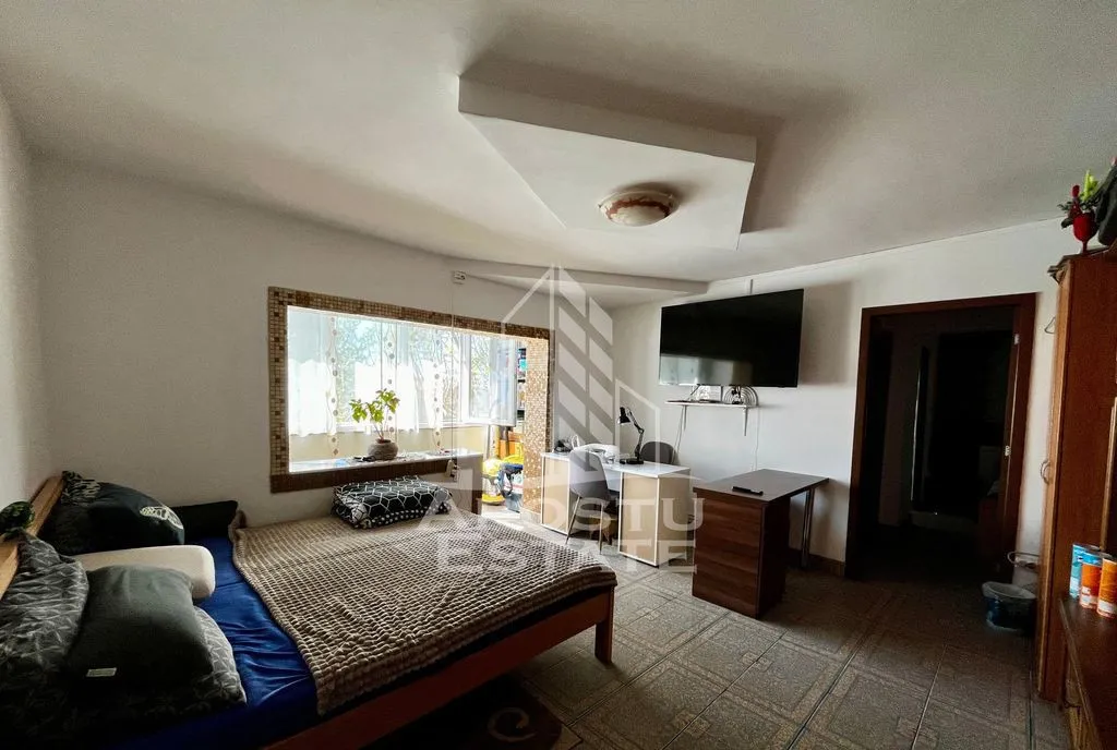 Apartament 2 camere de vanzare zona Dambovita Timisoara