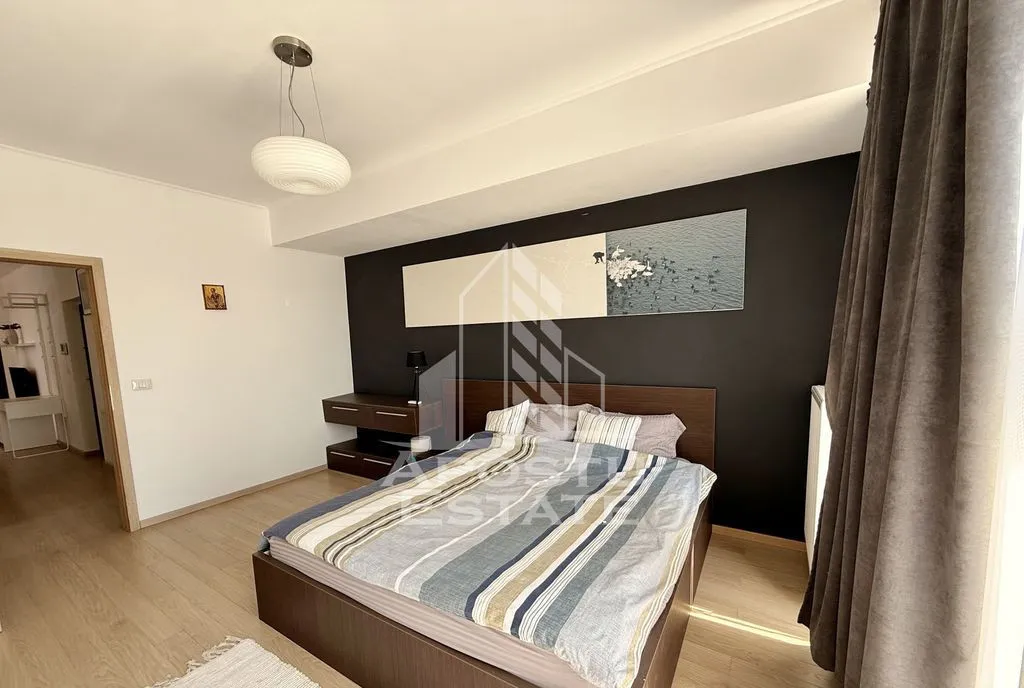 Apartament 2 camere 2 terase de vanzare Dumbravita Jud Timis