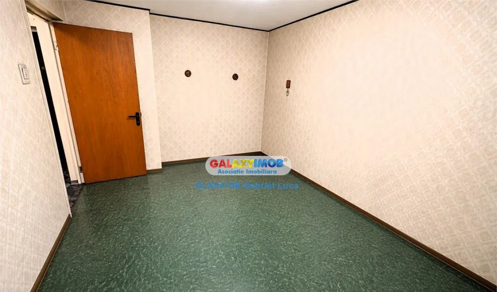 Apartament 2 camere 51 mp Decomandat Berceni Covasna