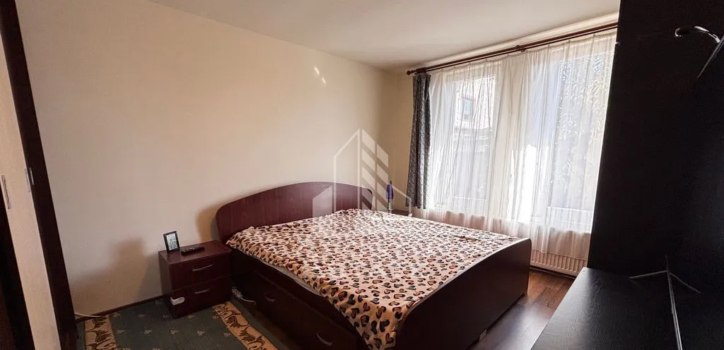 Apartament 3 camere la casa Giroc Centru 67 mp Cota teren 151 mp