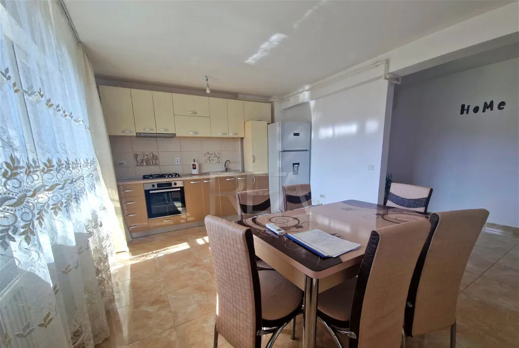 Apartament 3 camere Aparatorii Patriei Parc Tudor Arghez