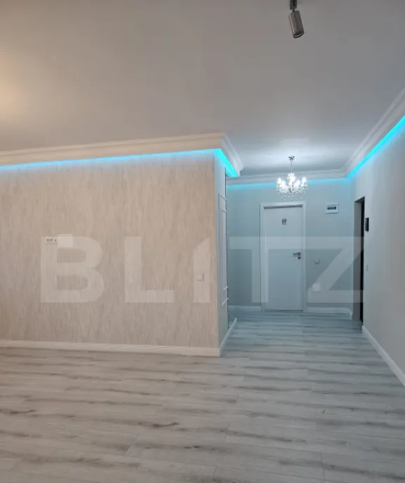 Apartament cu 3 camere finisaje premium garaj inclus Beta
