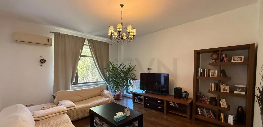 Domenii l Ion Mihalache l Vila S P 1 M l 7 camere l 270 mp
