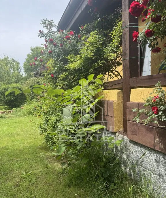 Casa unifamiliala in Ghiroda cu teren generos 1752 mp