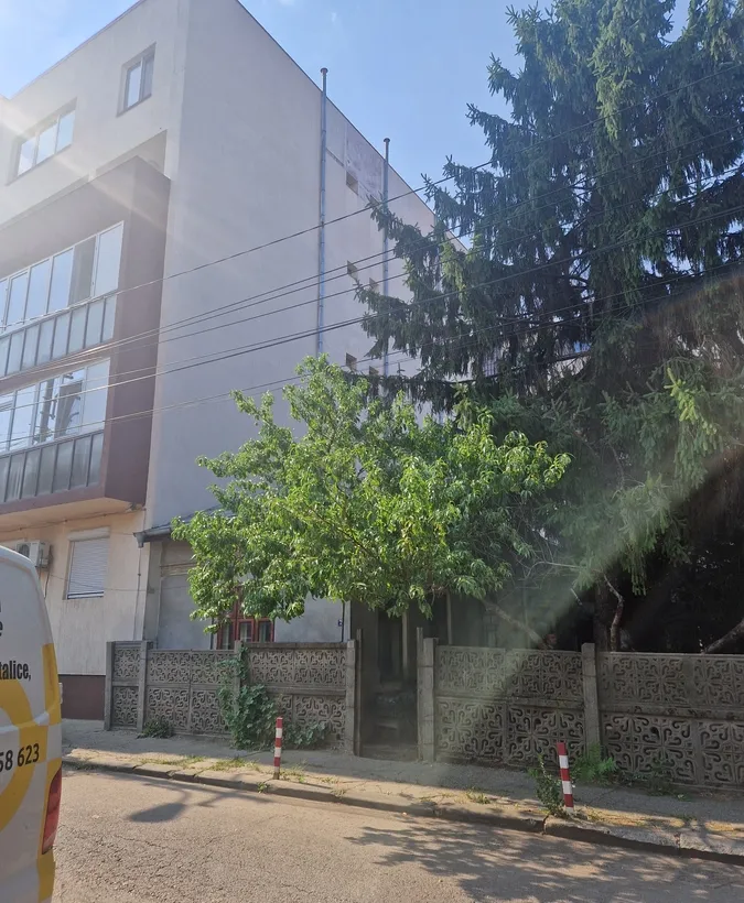 Sector 5 Bucuresti