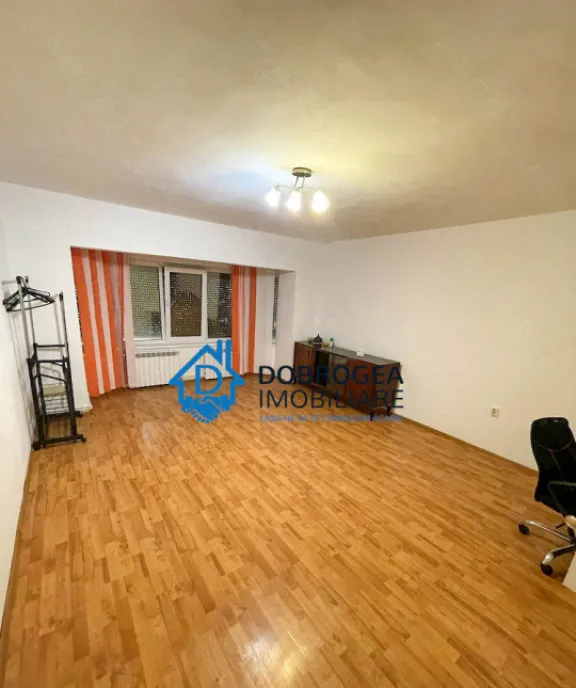E3 garsoniera confort 1 suprafata totala 54 mp parter