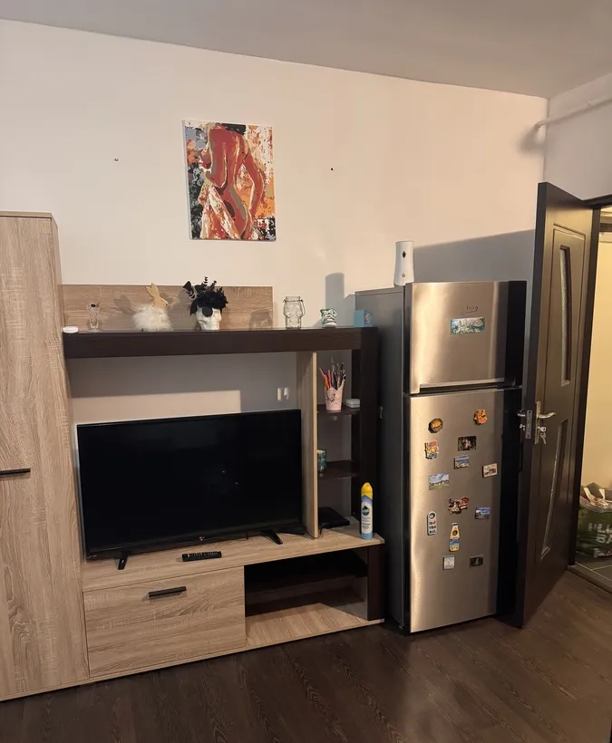 Popesti Leordeni Ilfov str Sf Agnes 17C