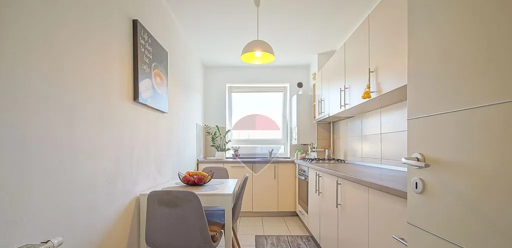 Vanzare apartament 2 camere dressing/birou de 9 mp Avantgarden B14