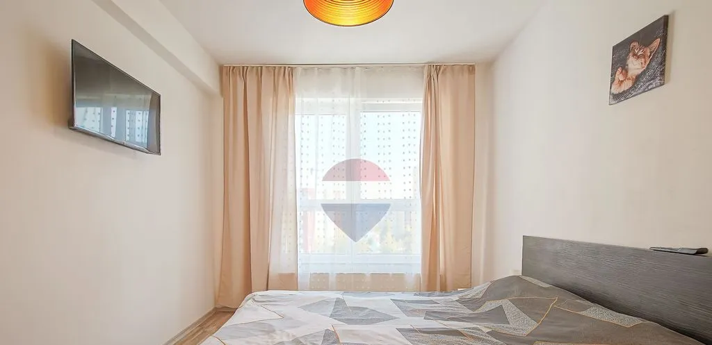 Vanzare apartament 2 camere dressing/birou de 9 mp Avantgarden B14