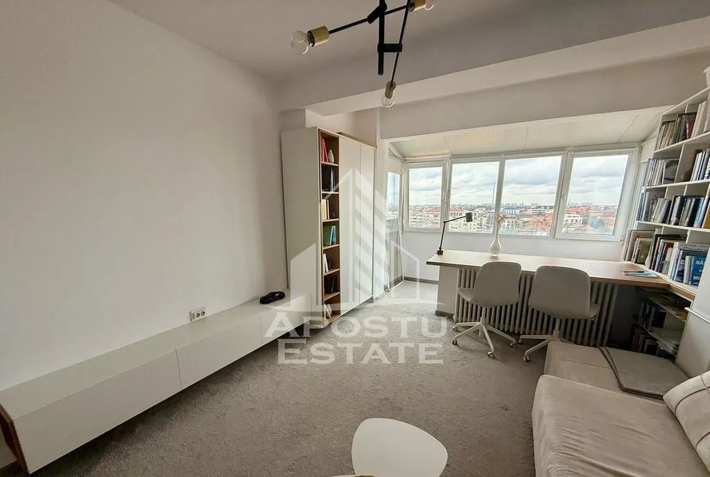 Apartament 2 camere de vanzare zona Olimpia/Complexul Studentesc