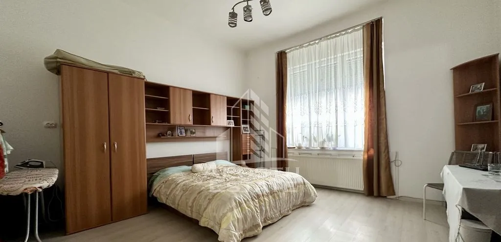 Apartament de vanzare cu 2 camere si boxa zona Brancoveanu Timisoara