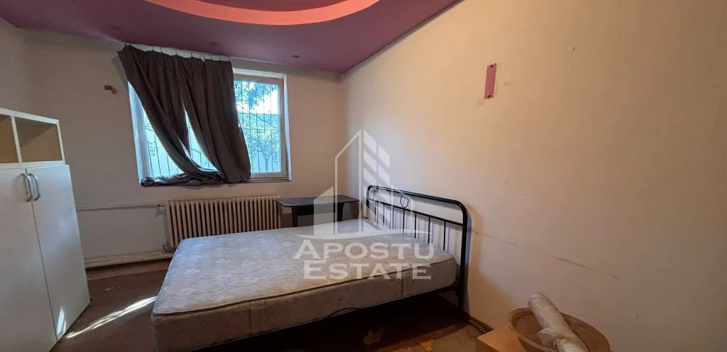 Apartament 3 camere Girocului langa Baricada 65 mp balcon