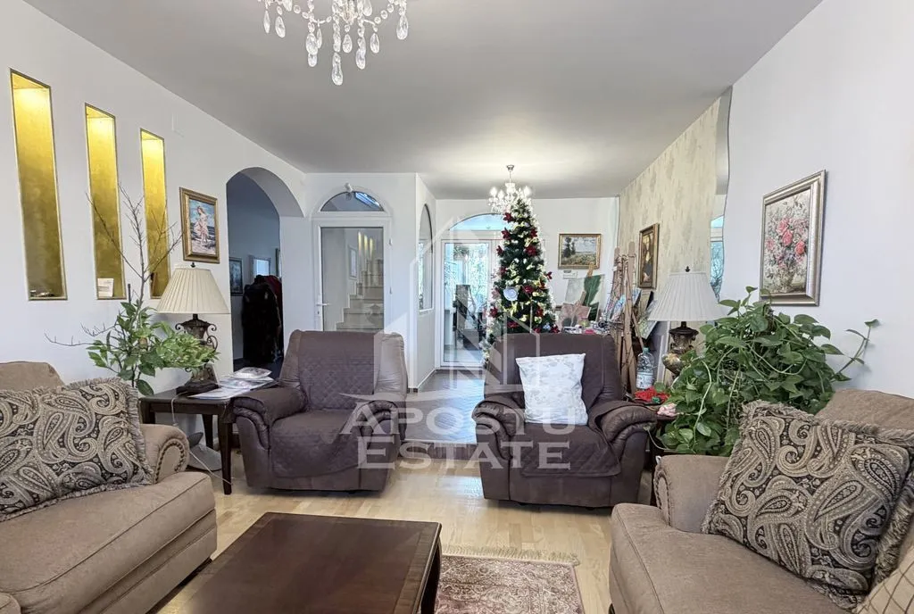 Duplex de vanzare Sacalaz