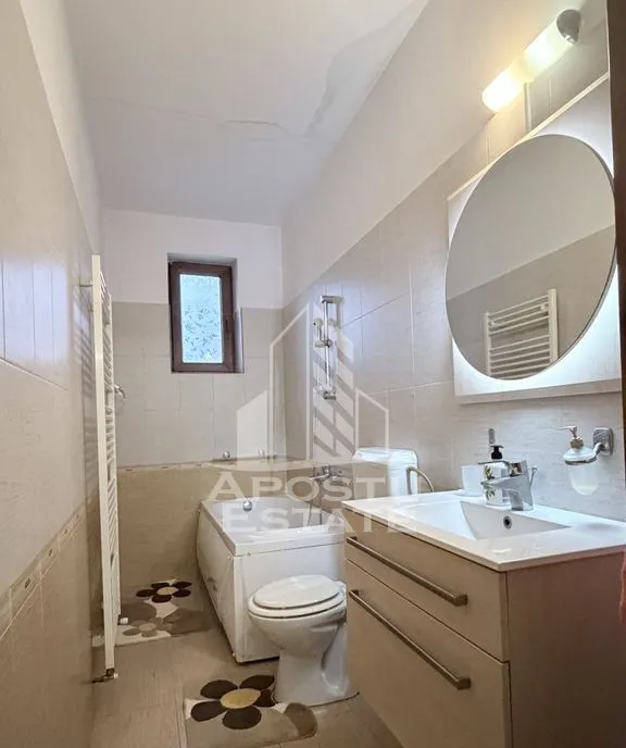 Casa cu etaj de vanzare si Timisoara Chisodei