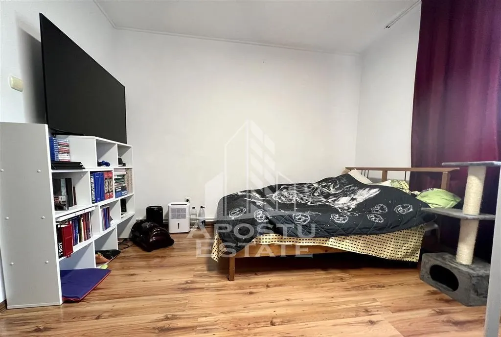 Casa de vanzare zona Lunei Fabric Timisoara