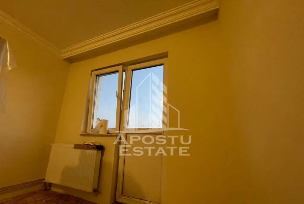 Apartament cu 2 camere semidecomandat renovat zona Sagului